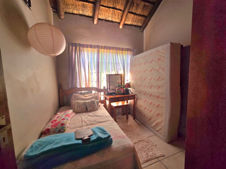 To Let 3 Bedroom Property for Rent in Melodie North West